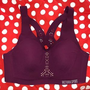 ☮️VA SPORT SPROTS BRA ☮️ SIZE 34B